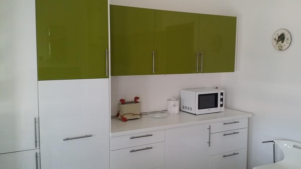 Casa Farinati 2 Apartment Verona Cameră foto