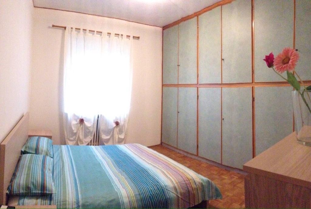 Casa Farinati 2 Apartment Verona Cameră foto