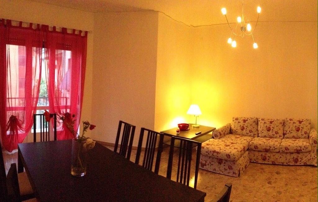Casa Farinati 2 Apartment Verona Cameră foto