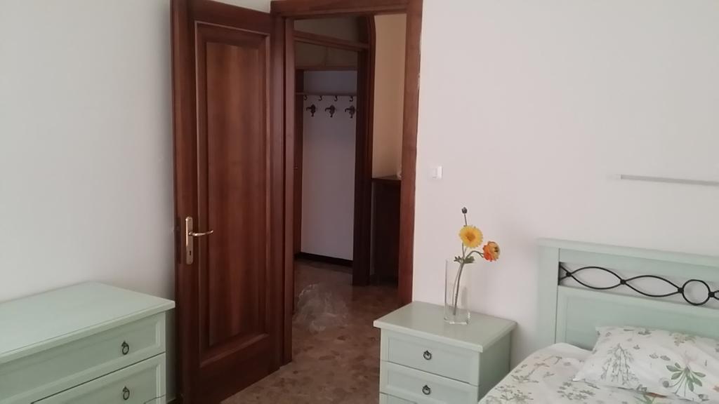 Casa Farinati 2 Apartment Verona Cameră foto