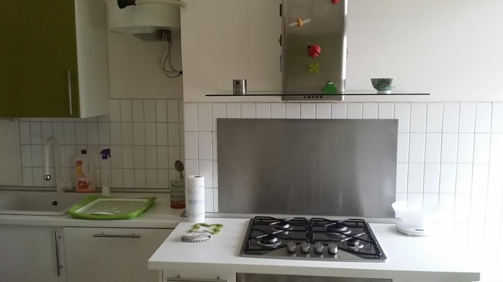 Casa Farinati 2 Apartment Verona Cameră foto
